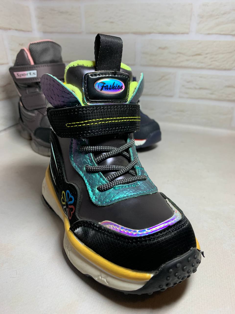 Shoes