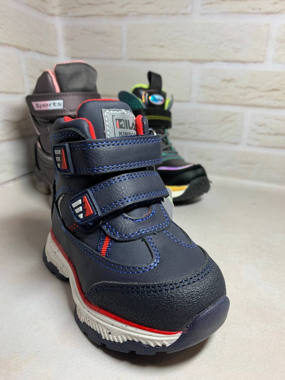 Shoes